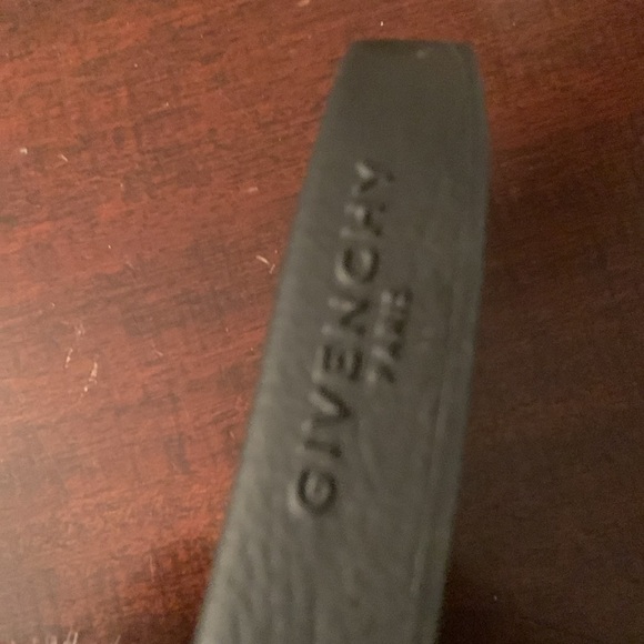 Givenchy Pink Mink Slide sandals Sz 8 - Picture 3 of 7